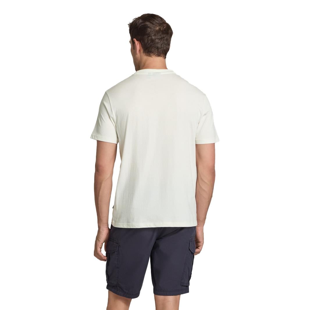 Napapijri S-Valdor Ss T-shirt - NP0A4IE62061