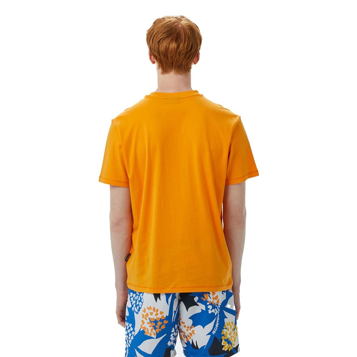 Napapijri S Valdor Ss T-shirt - NP0A4IE6A701