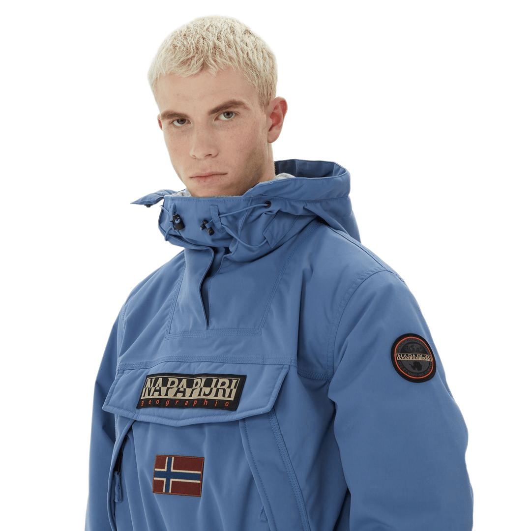 Napapijri Skidoo 4 Erkek Ceket