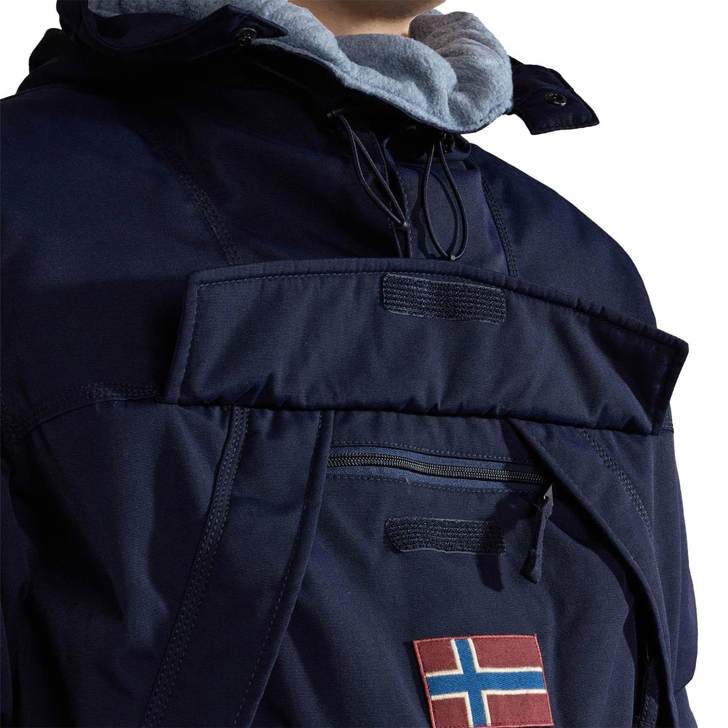 Napapijri Skidoo 4 Erkek Ceket