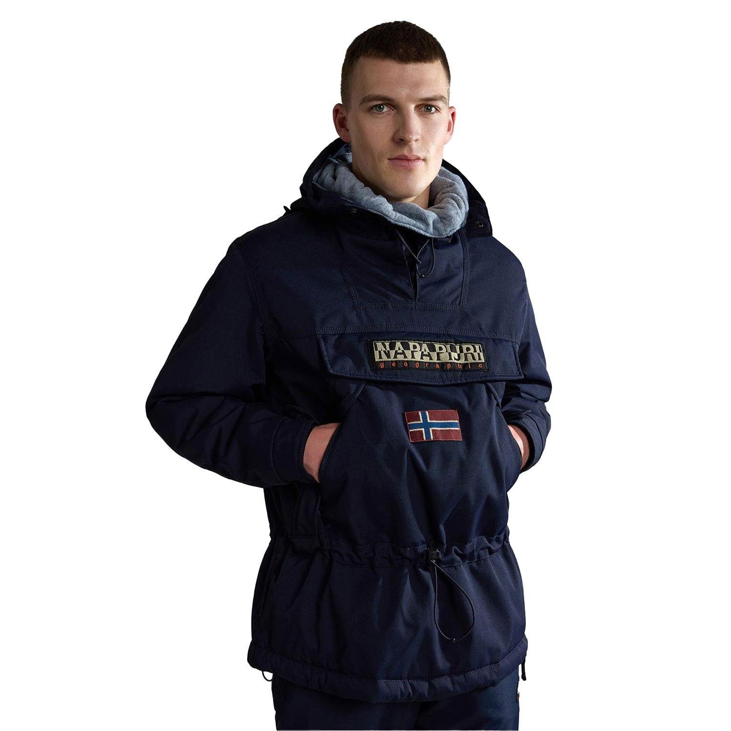 Napapijri Skidoo 4 Erkek Ceket