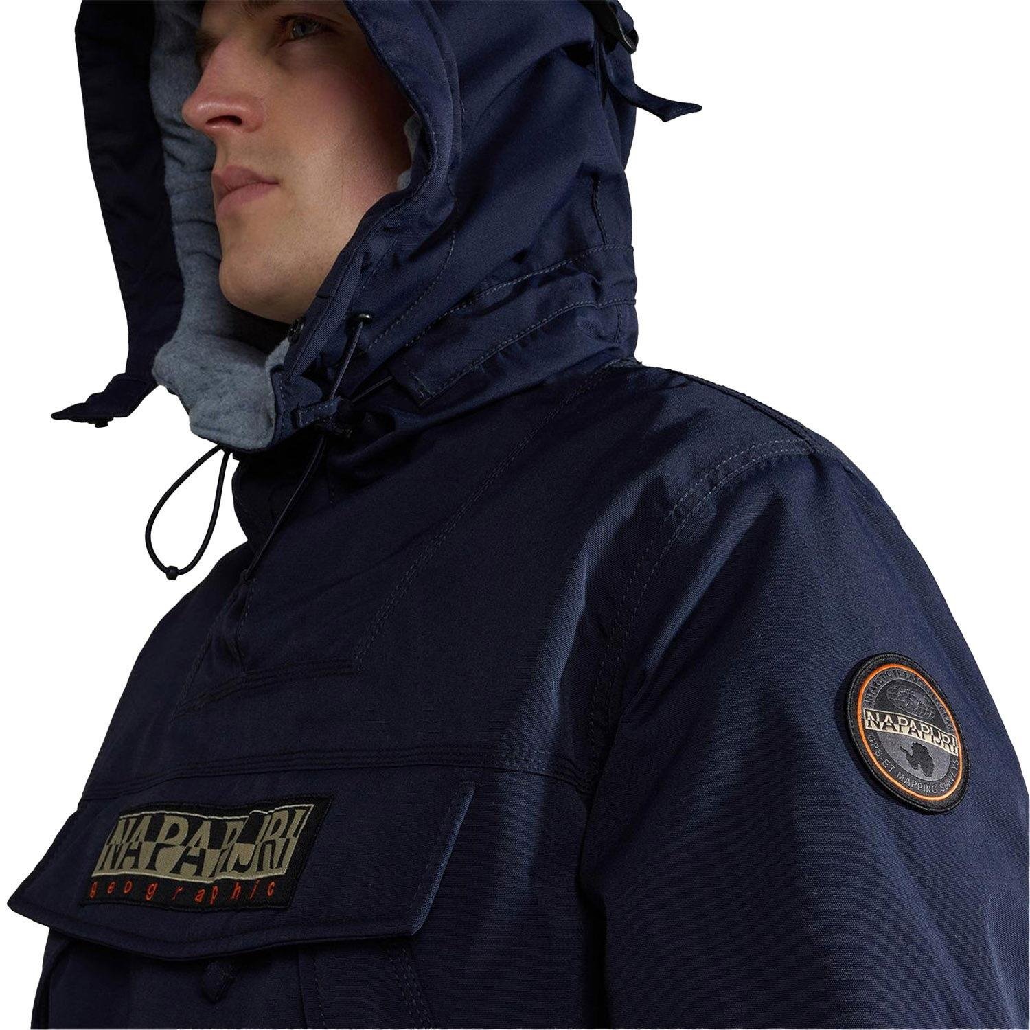 Napapijri Skidoo 4 Erkek Ceket