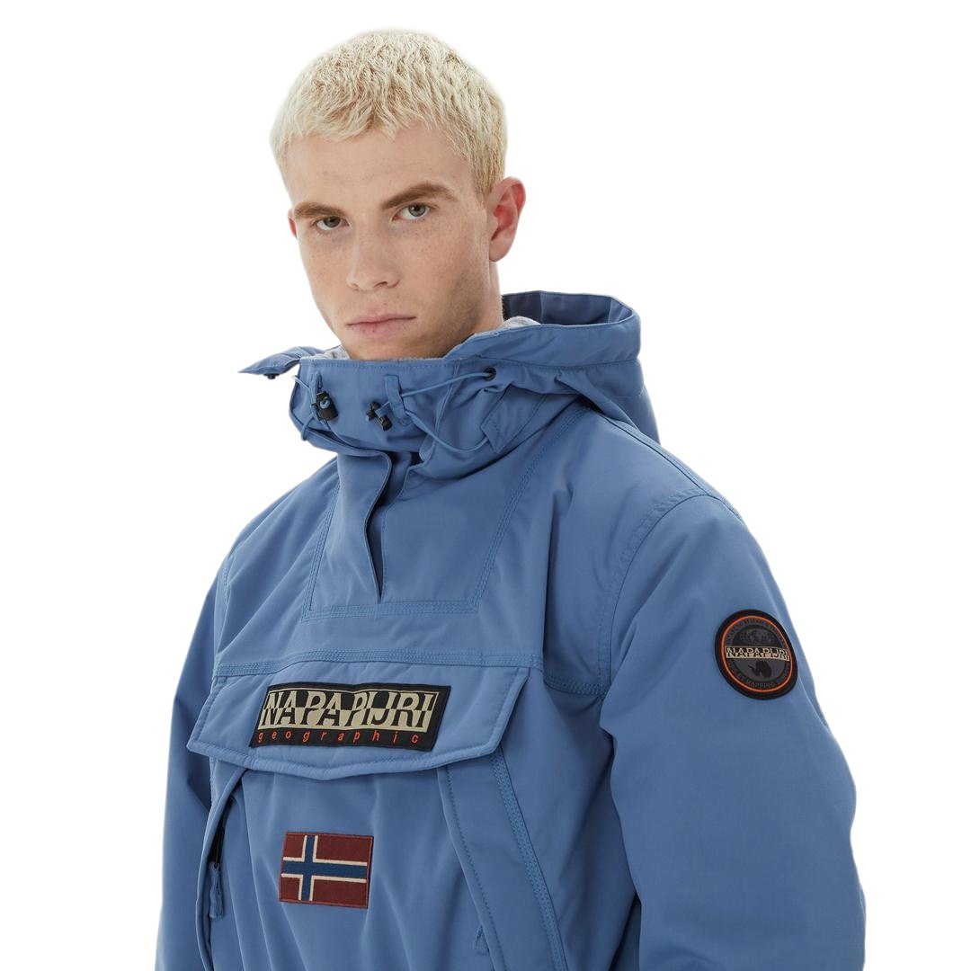 Napapijri Skidoo 4 Erkek Ceket