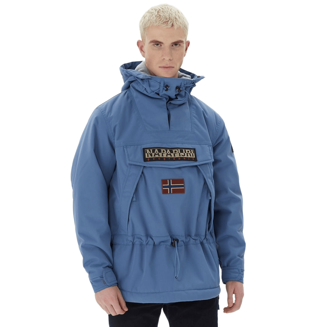 Napapijri Skidoo 4 Erkek Ceket