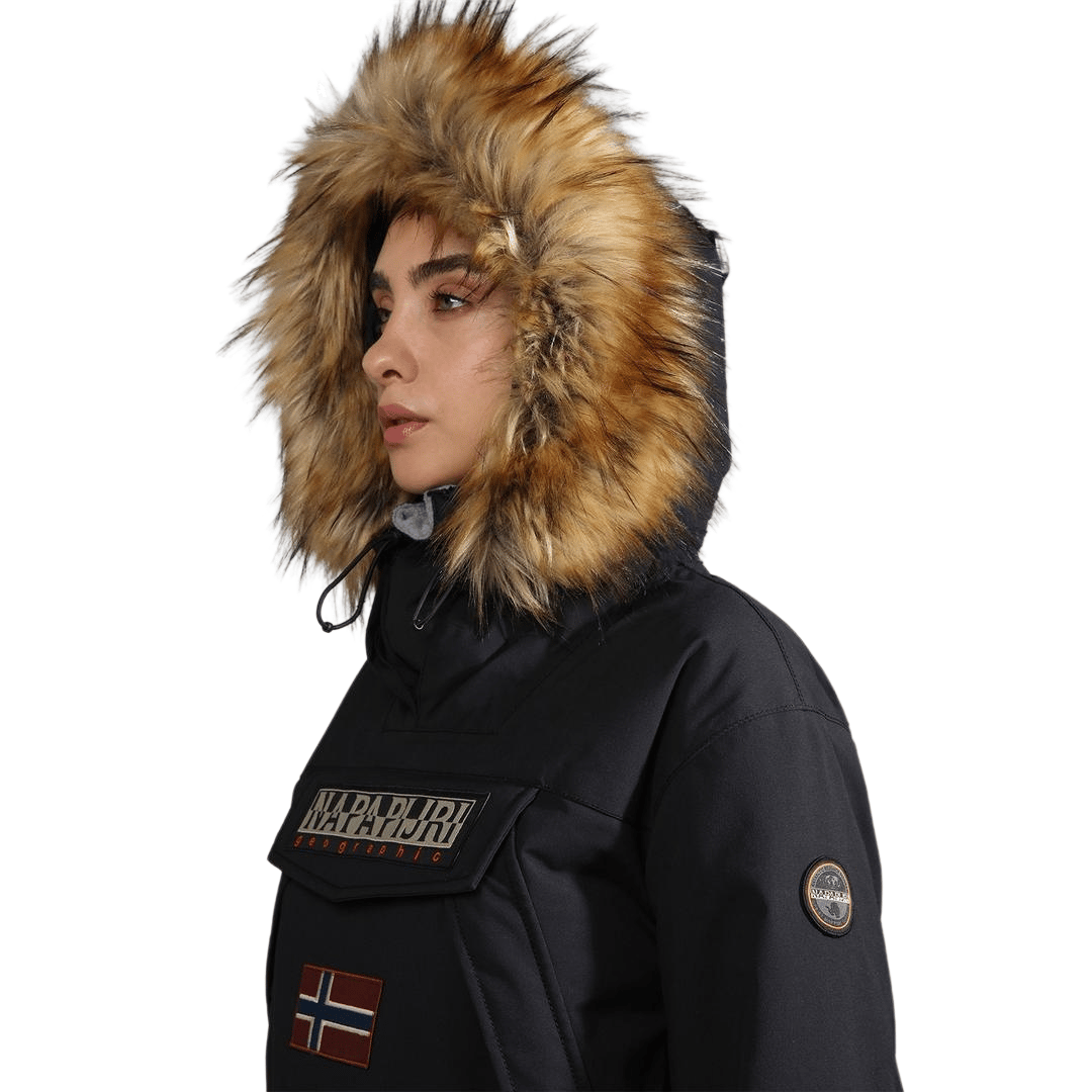 Napapijri Skidoo Wom Ef 4 Kadın Mont