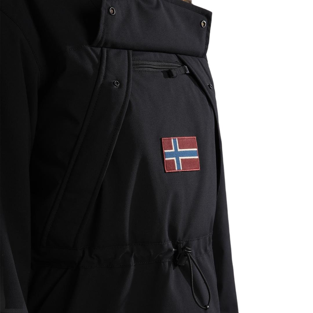 Napapijri Skidoo Wom Ef 4 Kadın Mont