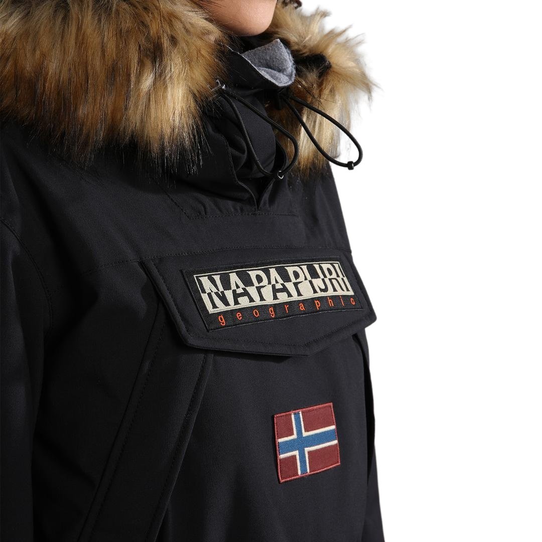 Napapijri Skidoo Wom Ef 4 Kadın Mont
