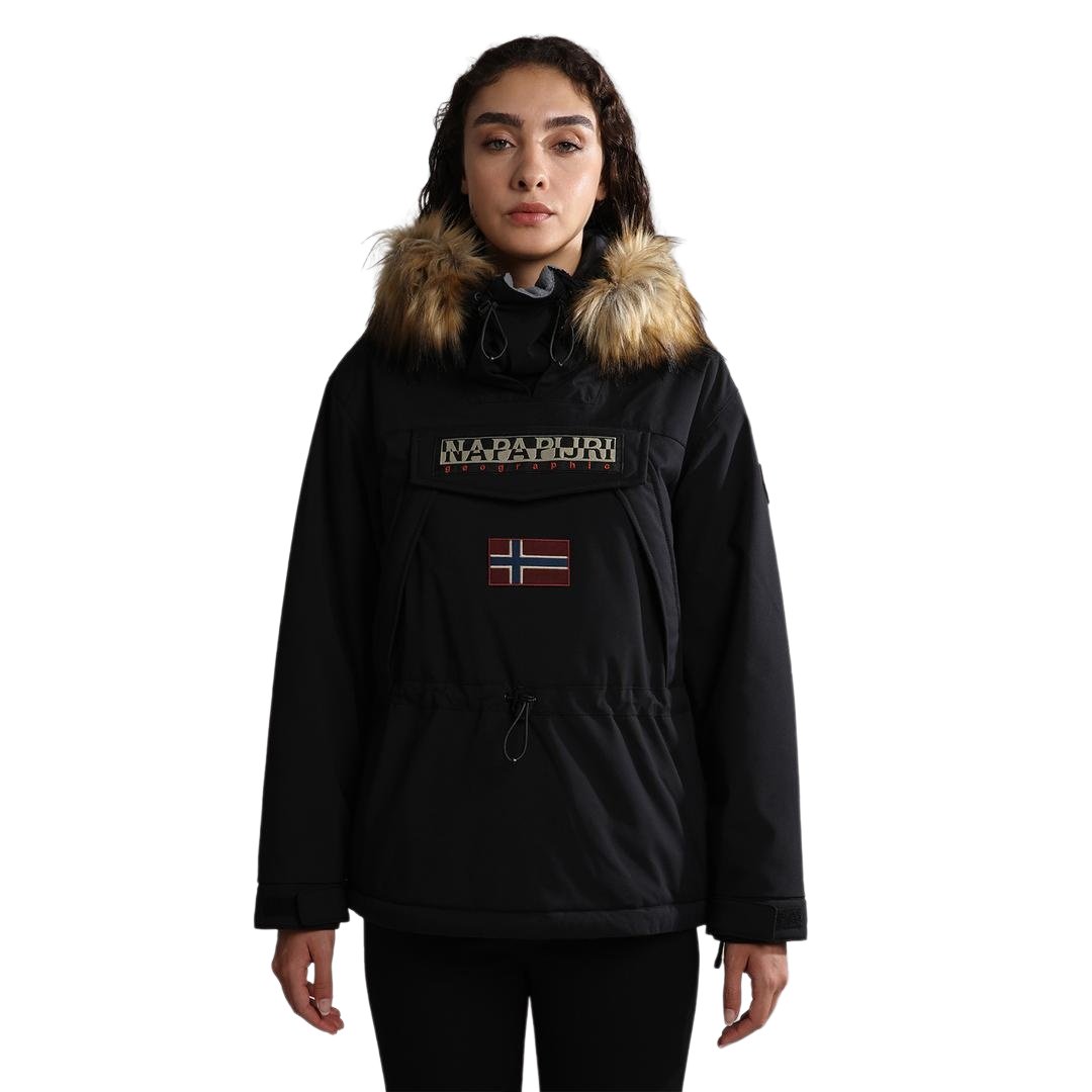 Napapijri Skidoo Wom Ef 4 Kadın Mont