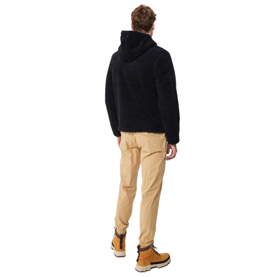 Napapijri T-Burgee Hzh Erkek Sweatshirt