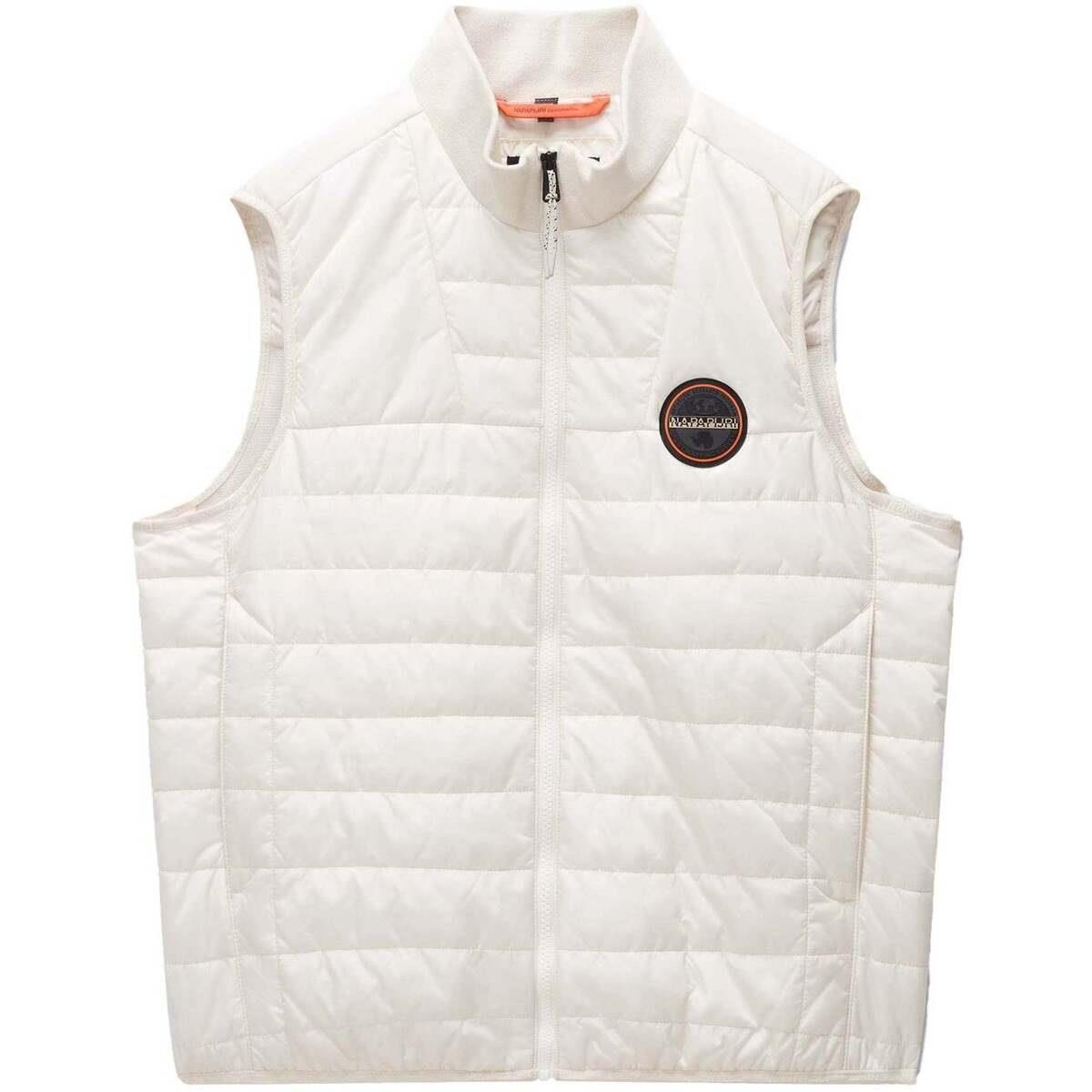 Napapijri  Tosa Vest Erkek Yelek - NP0A88S2N1J1