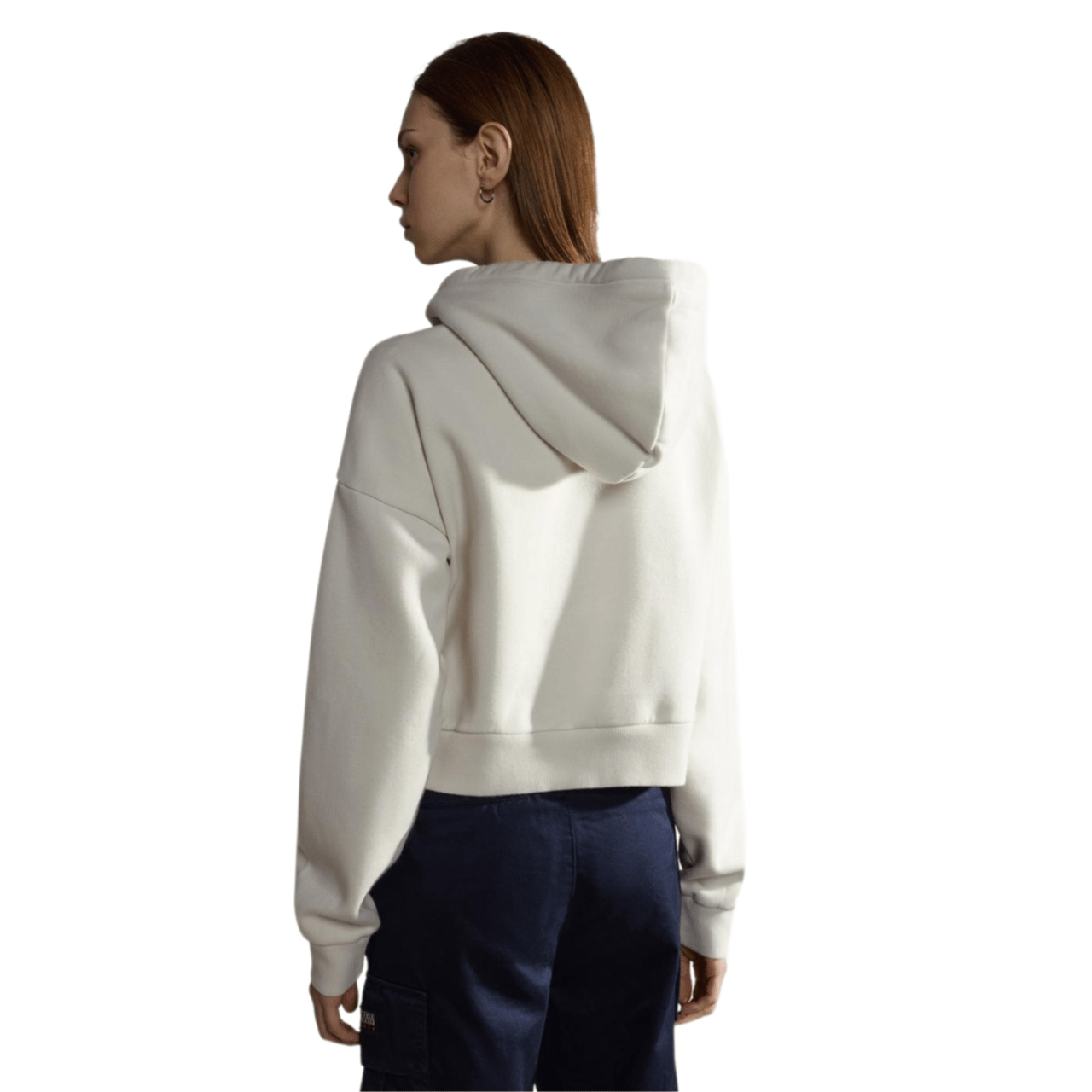 Napapirji Burgee W Kadın Sweatshirt