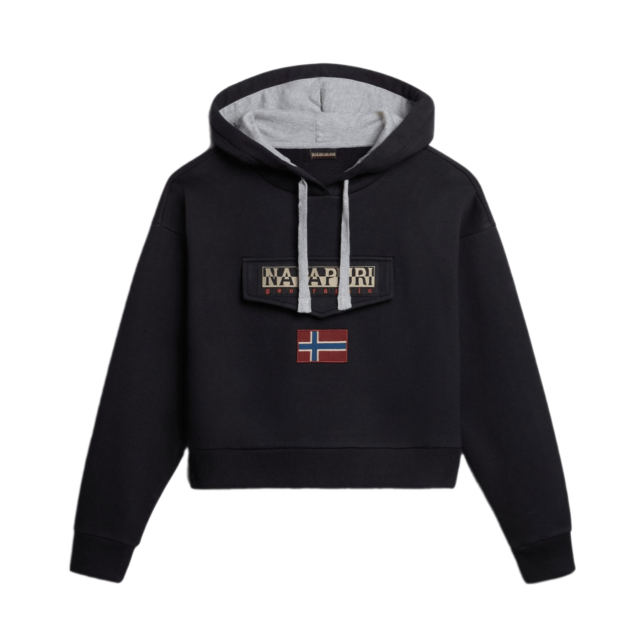 Napapirji Burgee W Kadın Sweatshirt