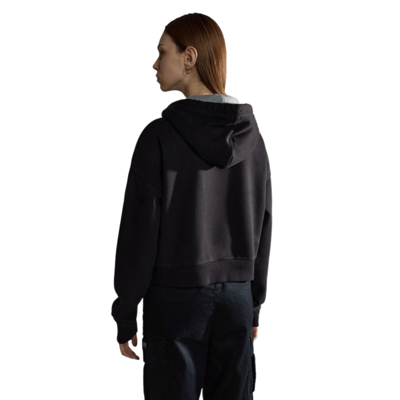 Napapirji Burgee W Kadın Sweatshirt