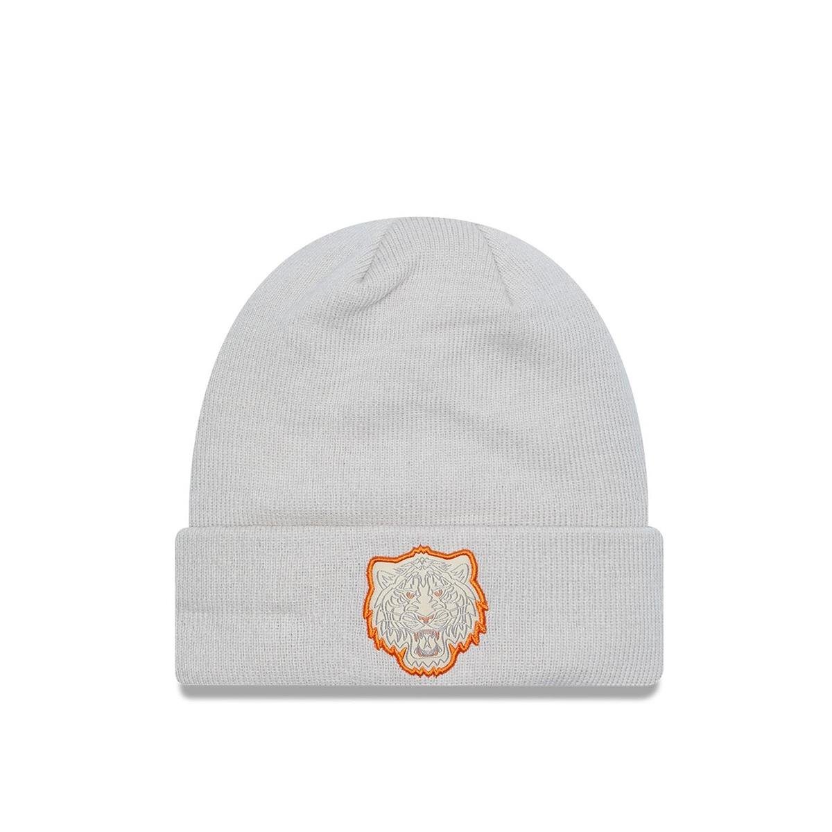 New Era Detroit Pack Cuff Beanie Erkek Bere