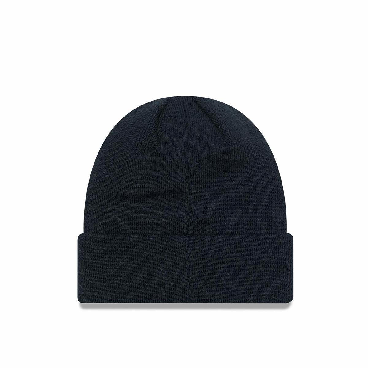New Era Detroit Pack Cuff Beanie Erkek Bere