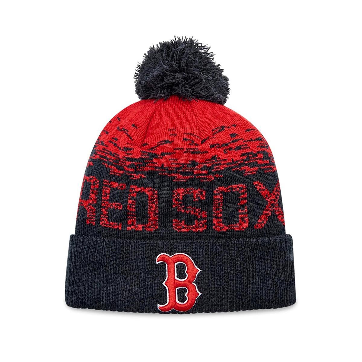 New Era Mlb Sport Beanie Erkek Bere - 80536113