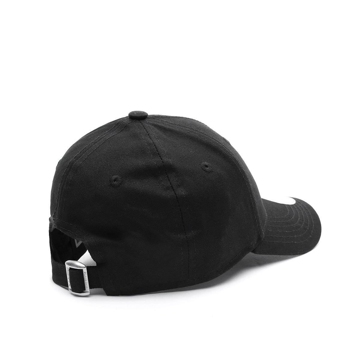 New Era New York Yankees 9Forty Siyah Şapka - 10879076