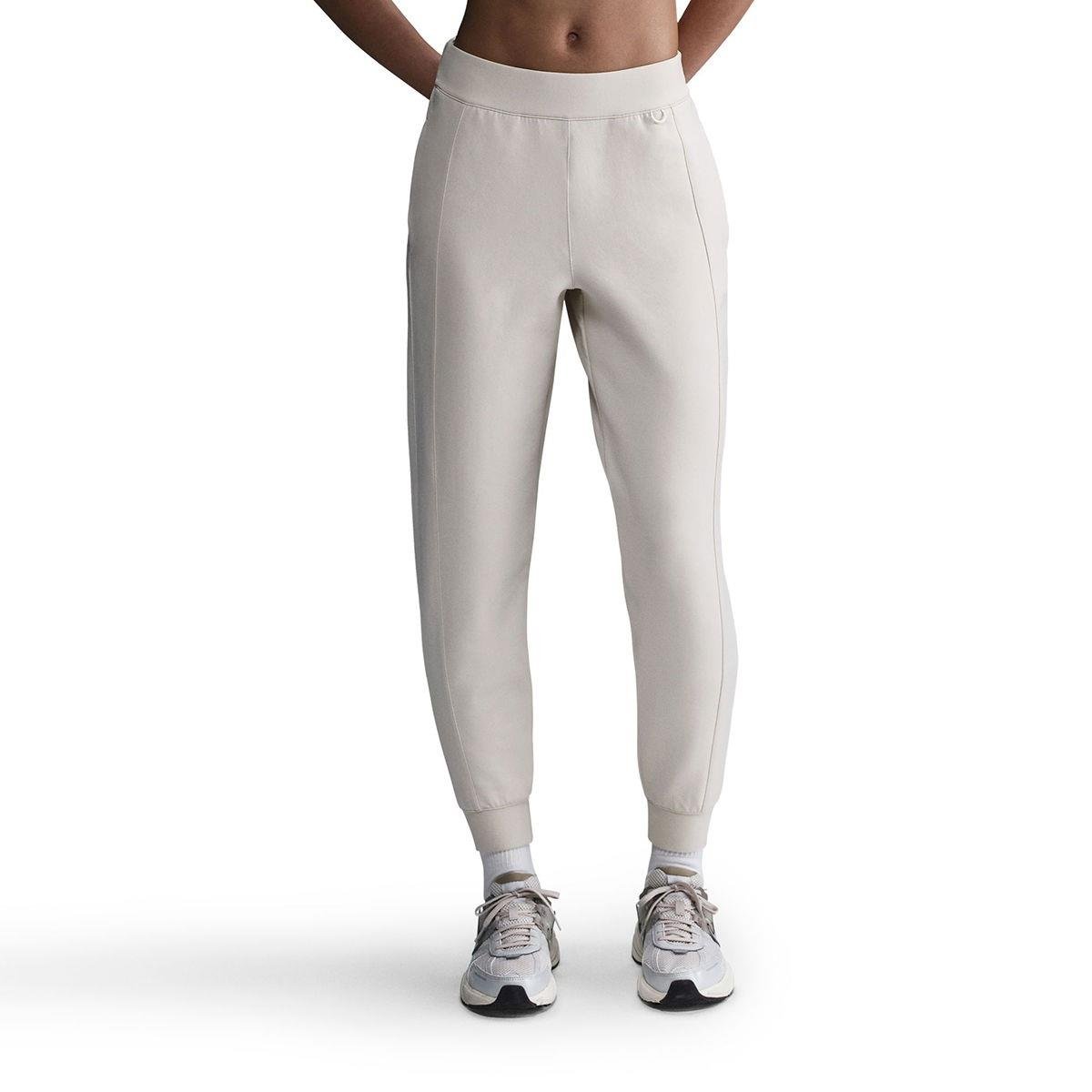 Nike 24.7 Dri-Fit Mid Waist Soft Training Kadın Eşofman Altı - HQ8184