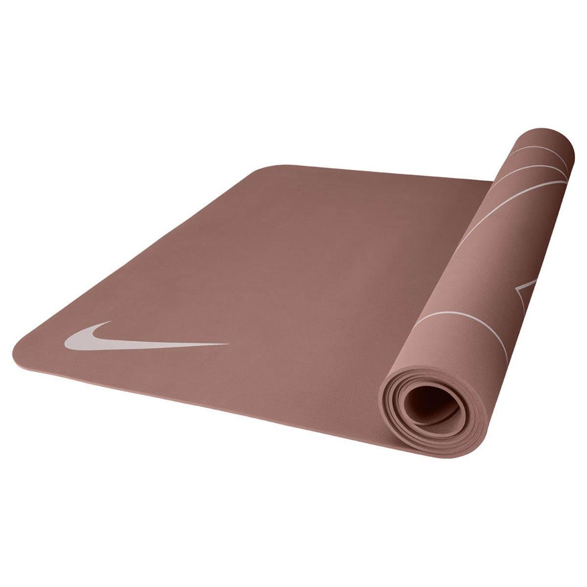 Nike 4 Mm Reversible Yoga Matı