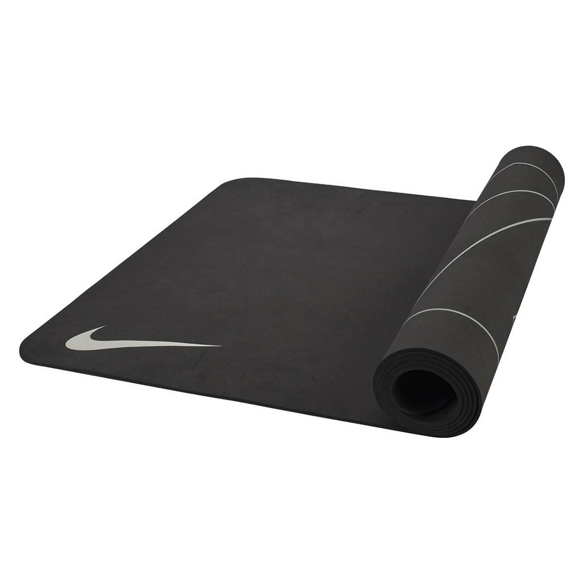 Nike 4 Mm Reversible Yoga Matı