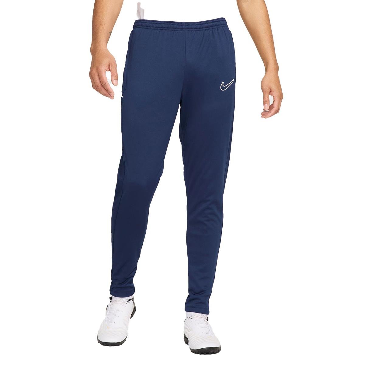 Nike Academy 25 Dri-Fit Erkek Futbol Eşofman Altı - HJ3776