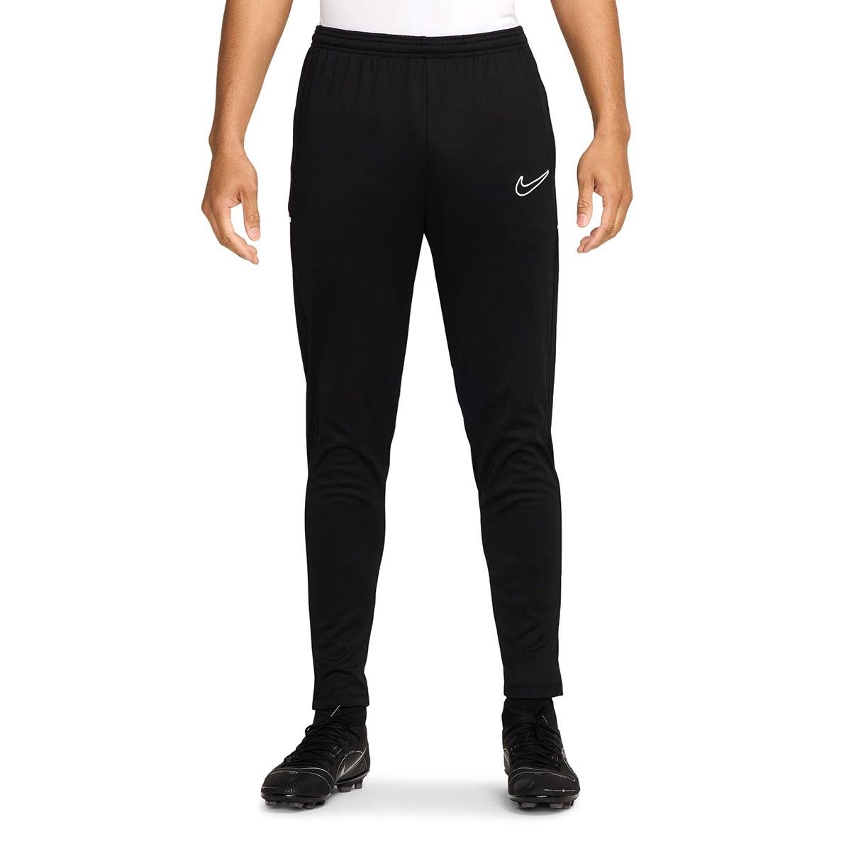 Nike Academy 25 Dri-Fit Erkek Futbol Eşofman Altı - HJ3776