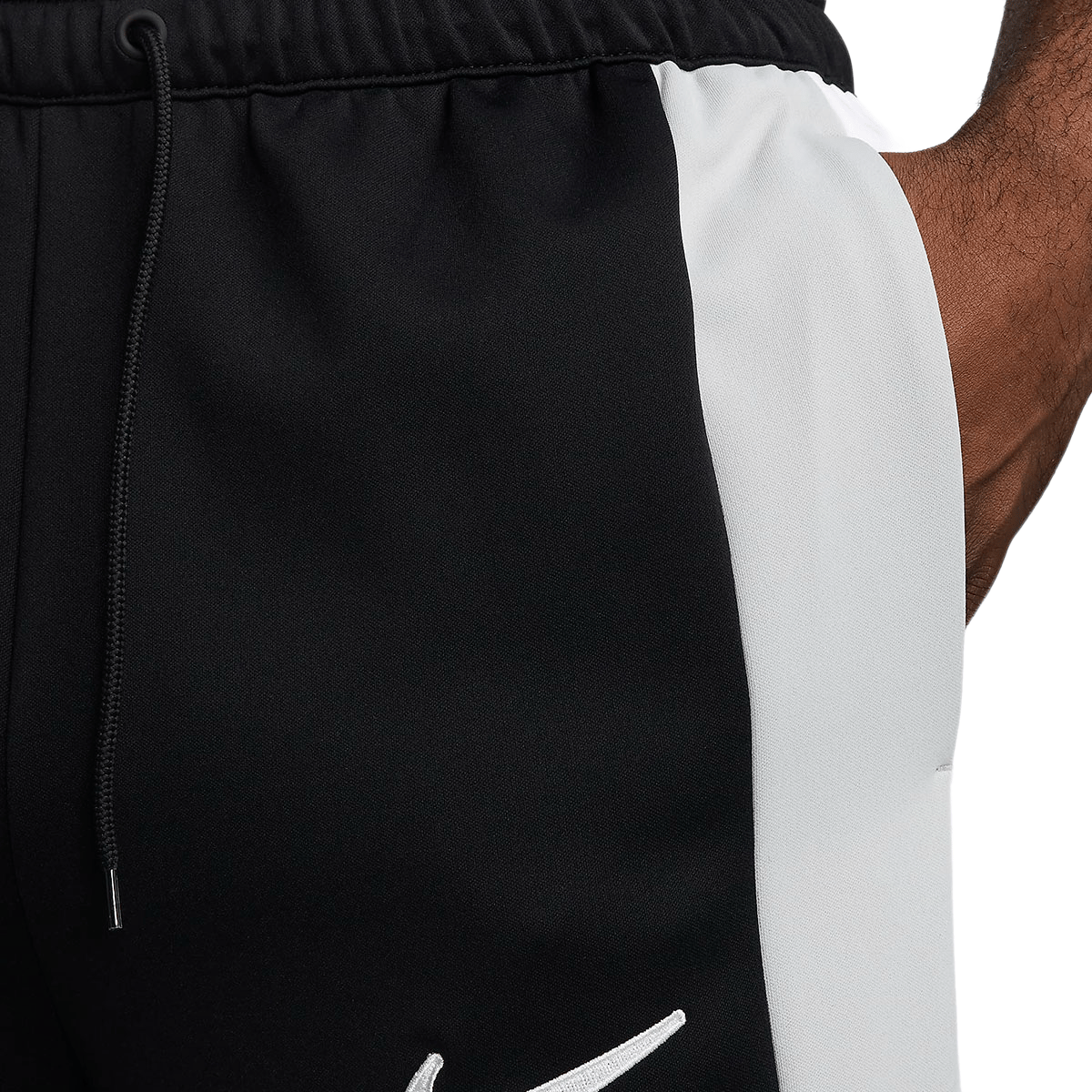 Nike Academy Dri-Fit Erkek Futbol Antrenman Eşofman Altı