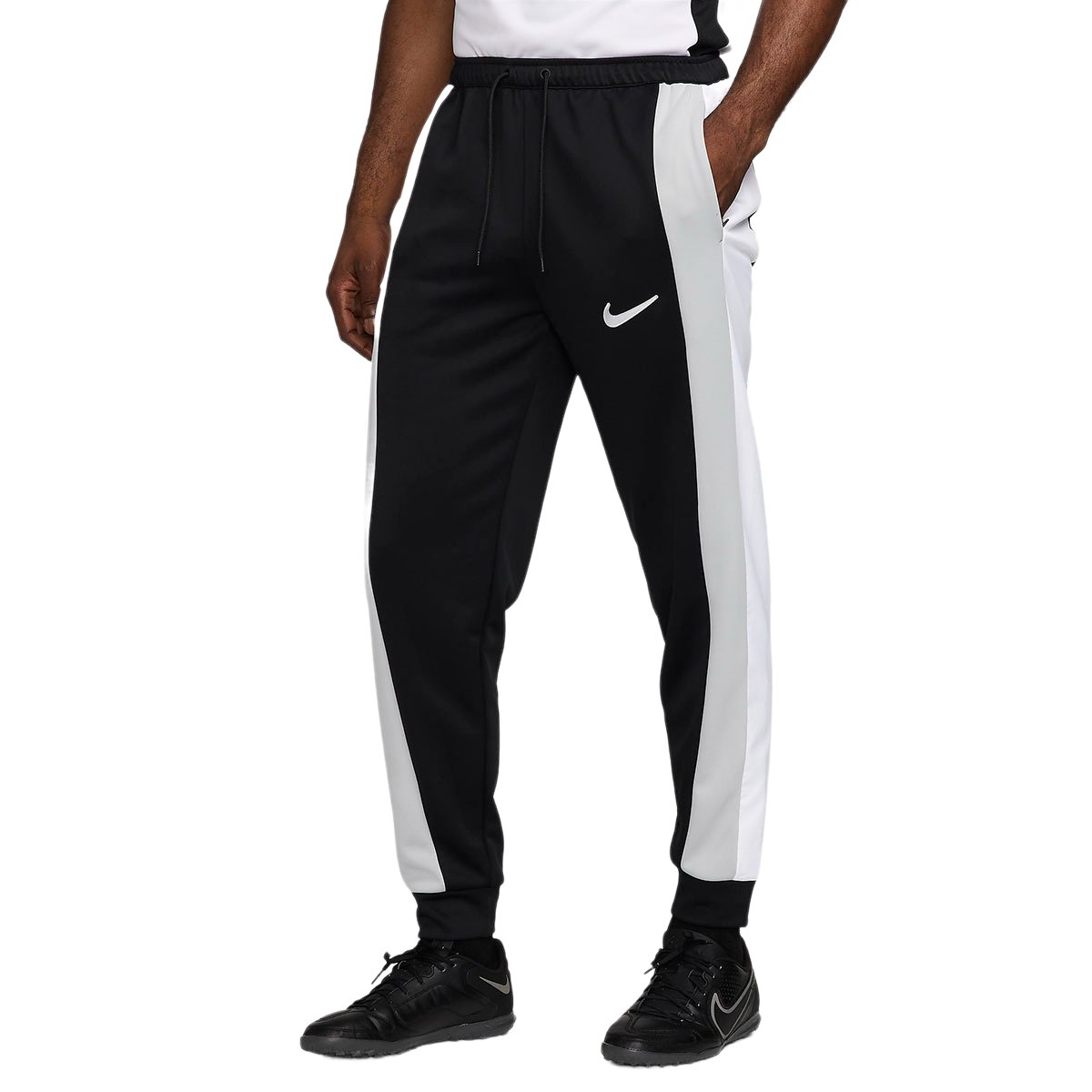 Nike Academy Dri-Fit Erkek Futbol Antrenman Eşofman Altı