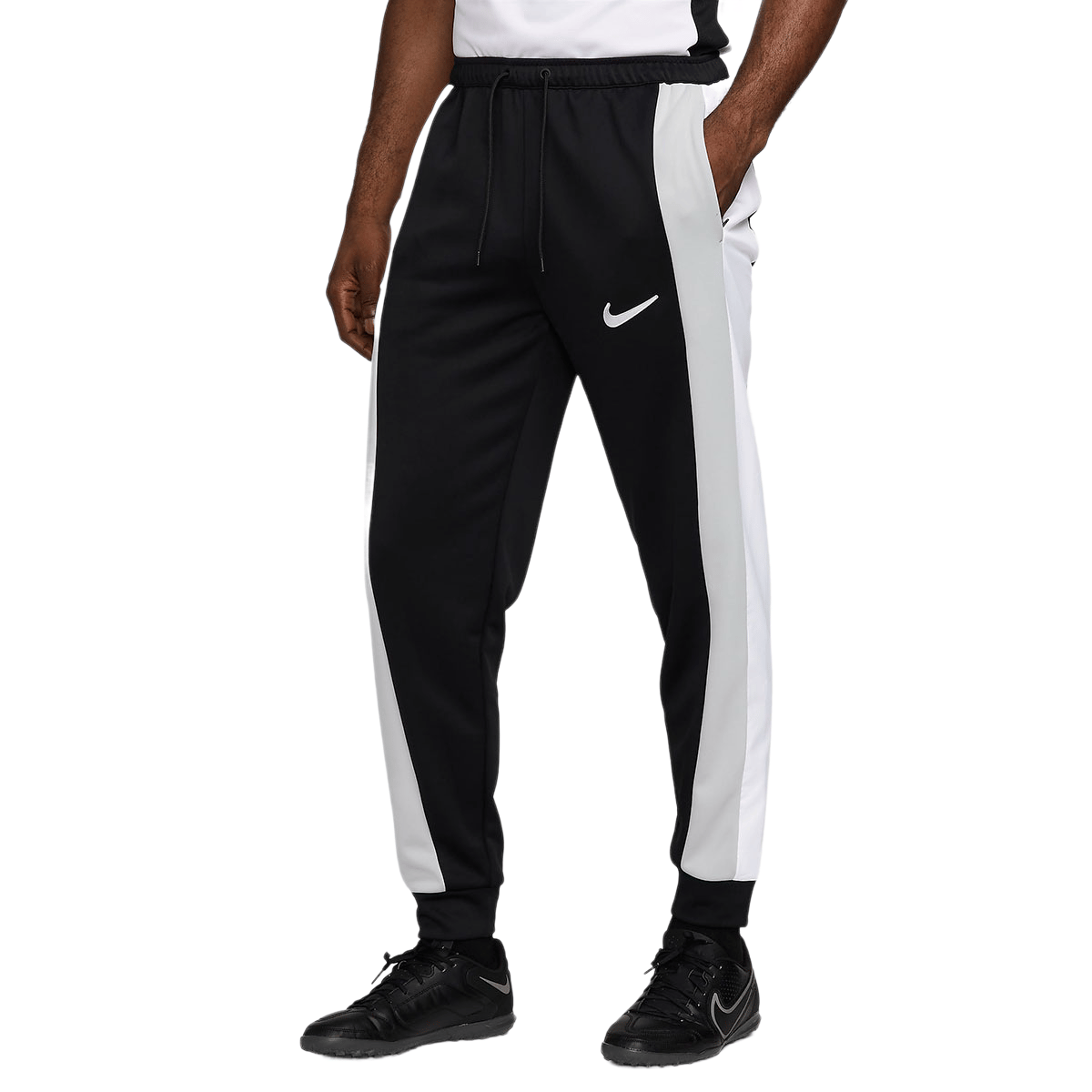 Nike Academy Dri-Fit Erkek Futbol Antrenman Eşofman Altı
