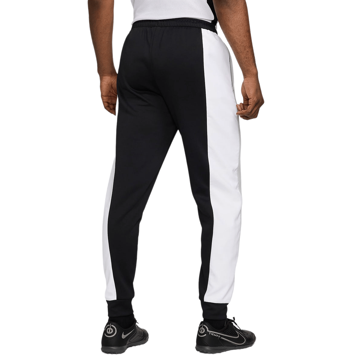 Nike Academy Dri-Fit Erkek Futbol Antrenman Eşofman Altı