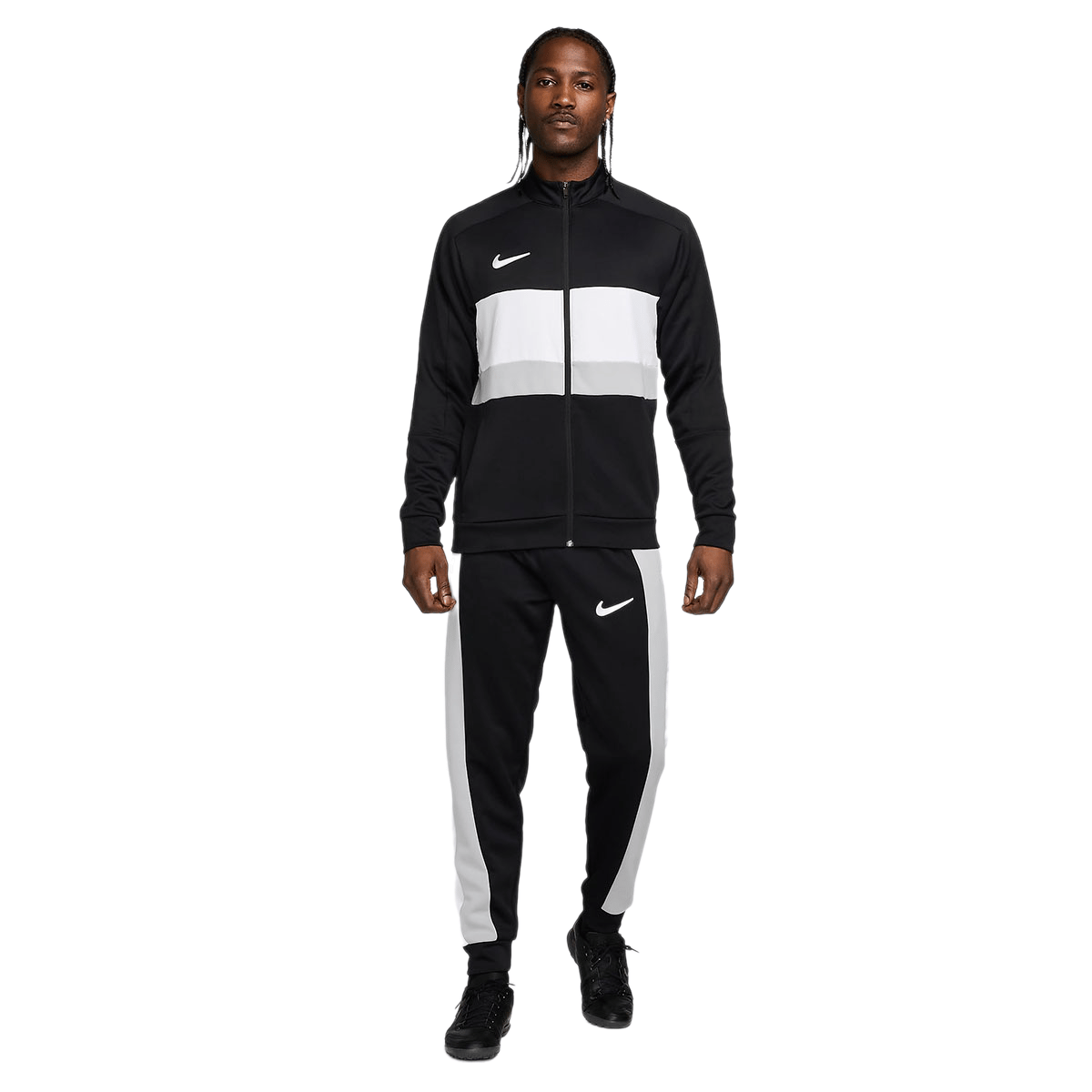 Nike Academy Dri-Fit Erkek Futbol Antrenman Eşofman Altı