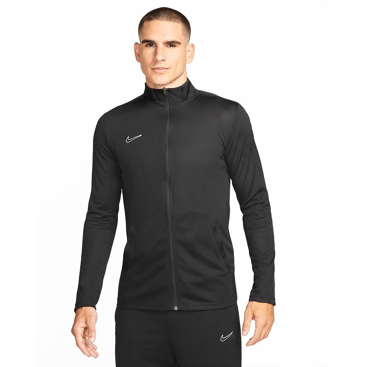 Nike Academy Dri-Fit Erkek Futbol Eşofmanı