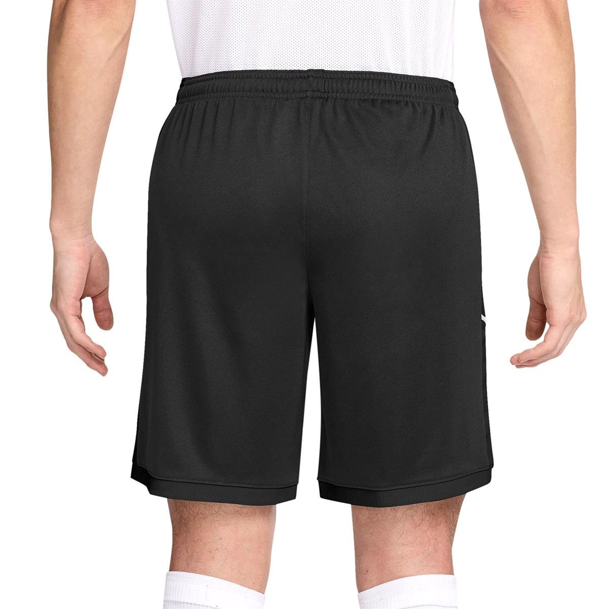 Nike Academy Dri-Fit Erkek Futbol Şort - HJ3796
