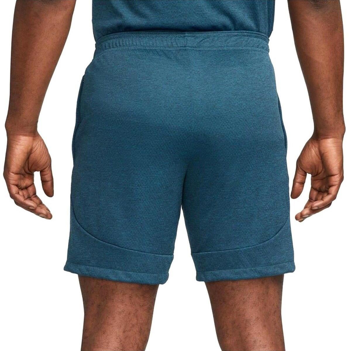 Nike Academy Dri-Fit Erkek Şort
