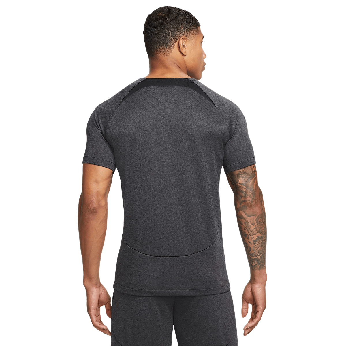 Nike Academy Dri-Fit Erkek Şort