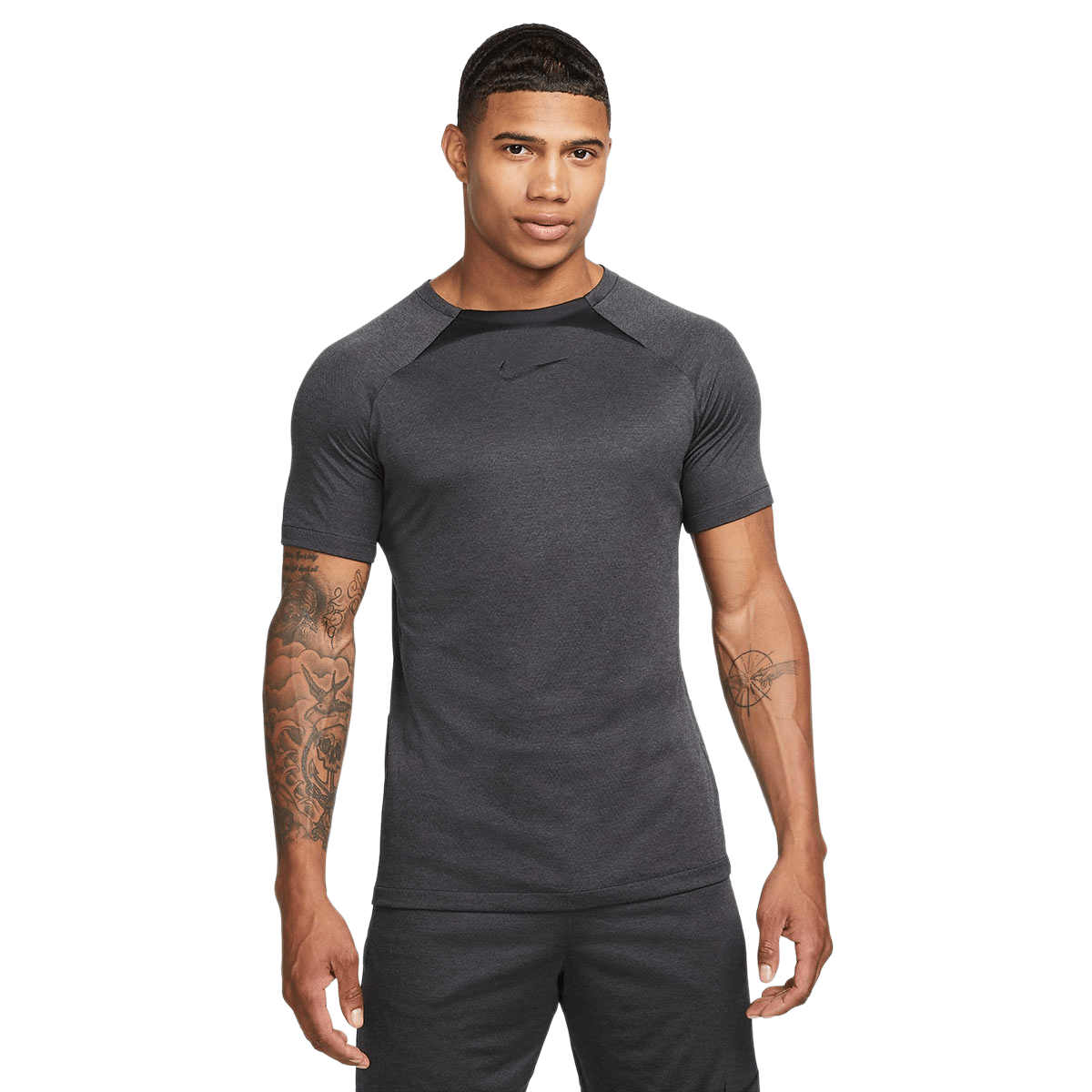 Nike Academy Dri-Fit Erkek Şort