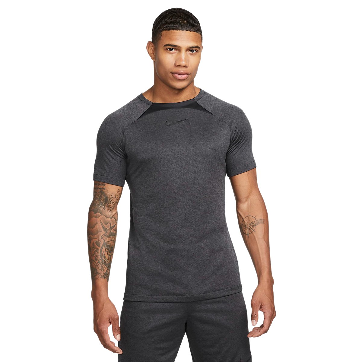 Nike Academy Dri-Fit Erkek Şort