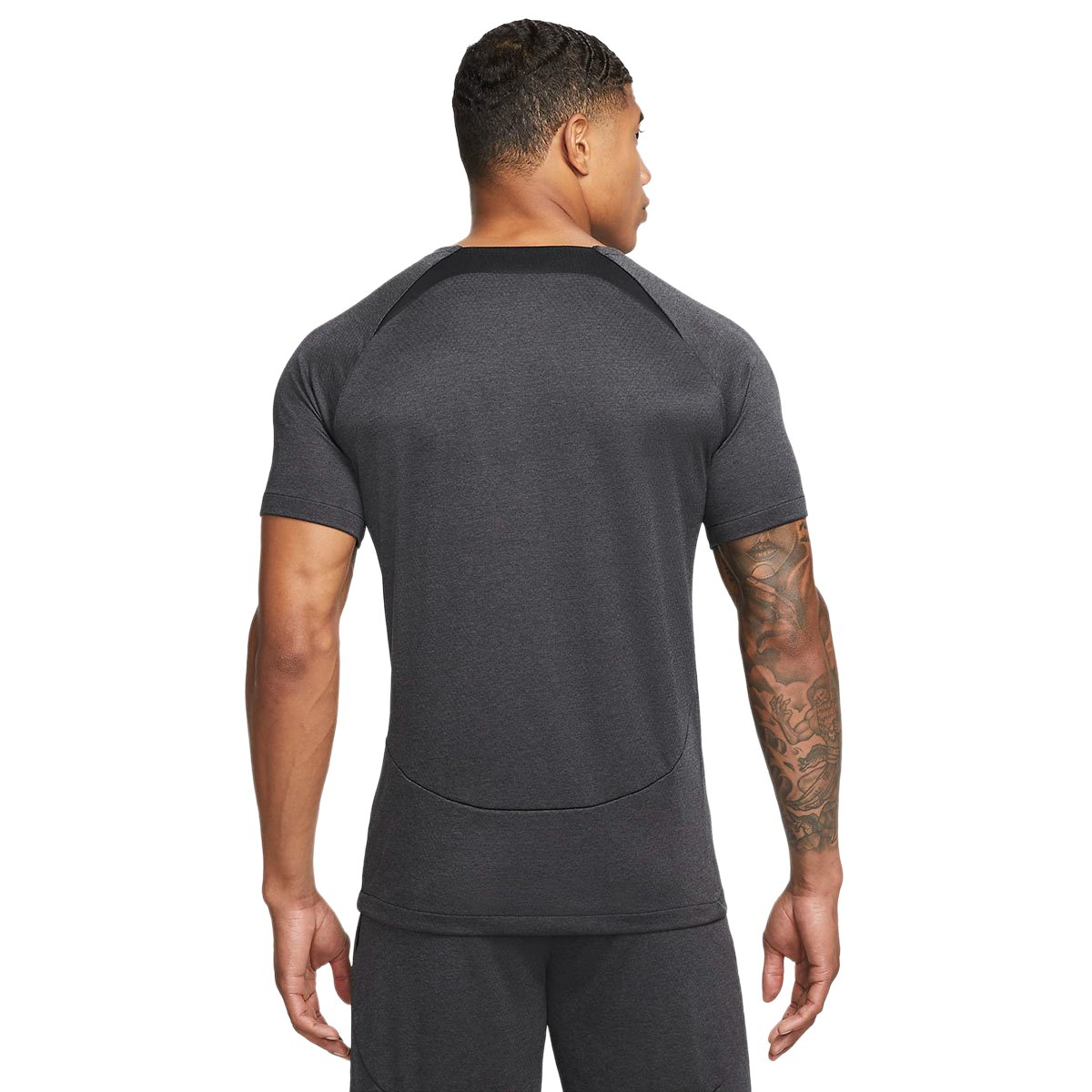 Nike Academy Dri-Fit Erkek Şort