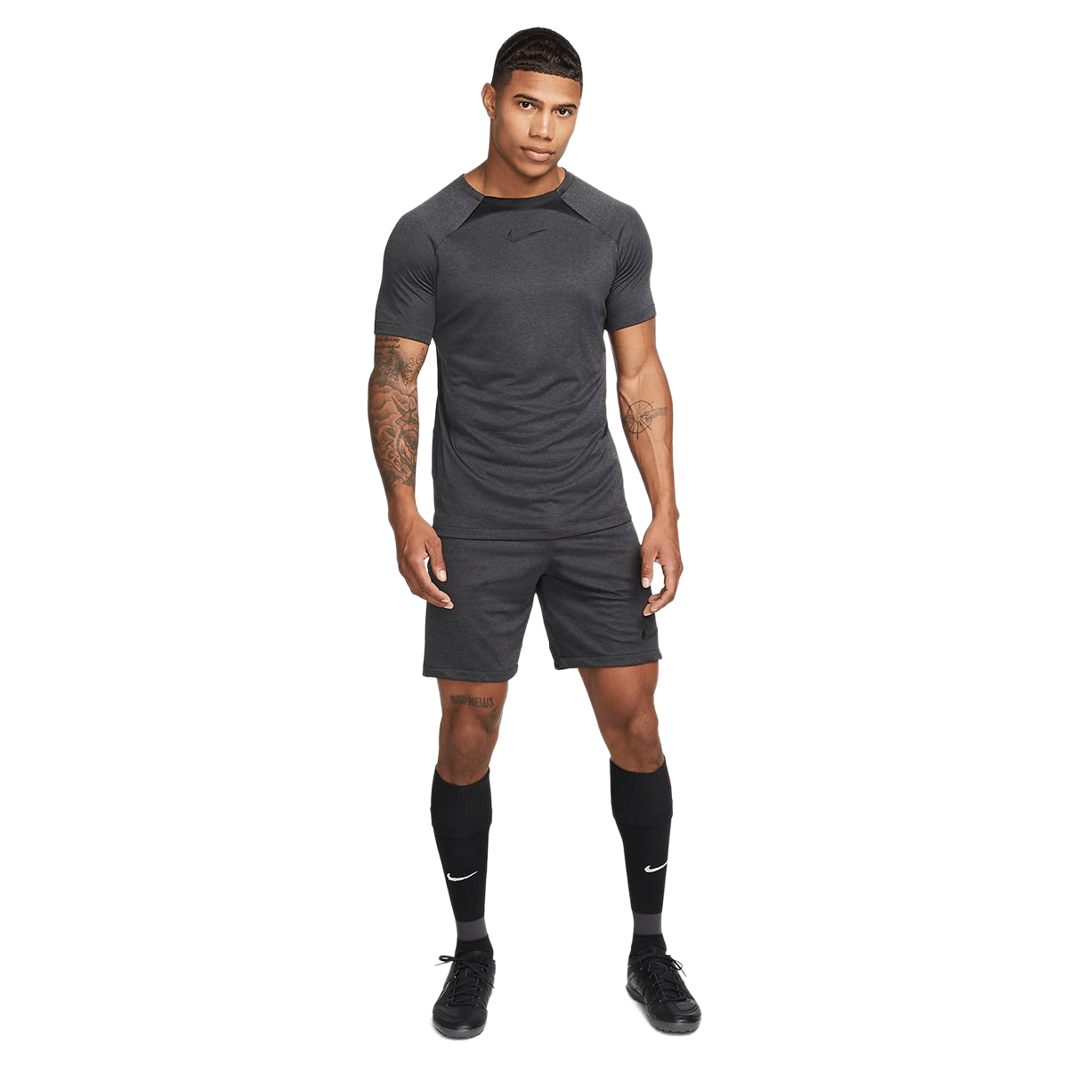 Nike Academy Dri-Fit Erkek Şort