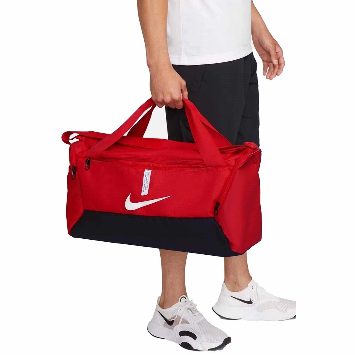 Nike Academy Team S Duff Futbol Spor Çantası