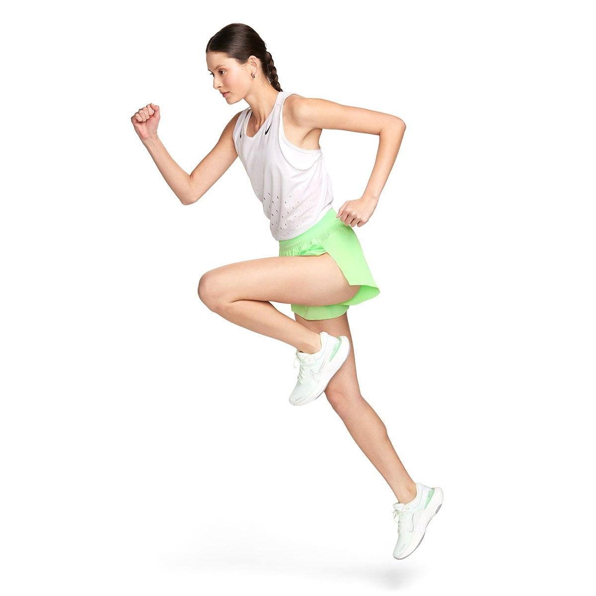 Nike AeroSwift Dri-Fit ADV Kadın Koşu Şort