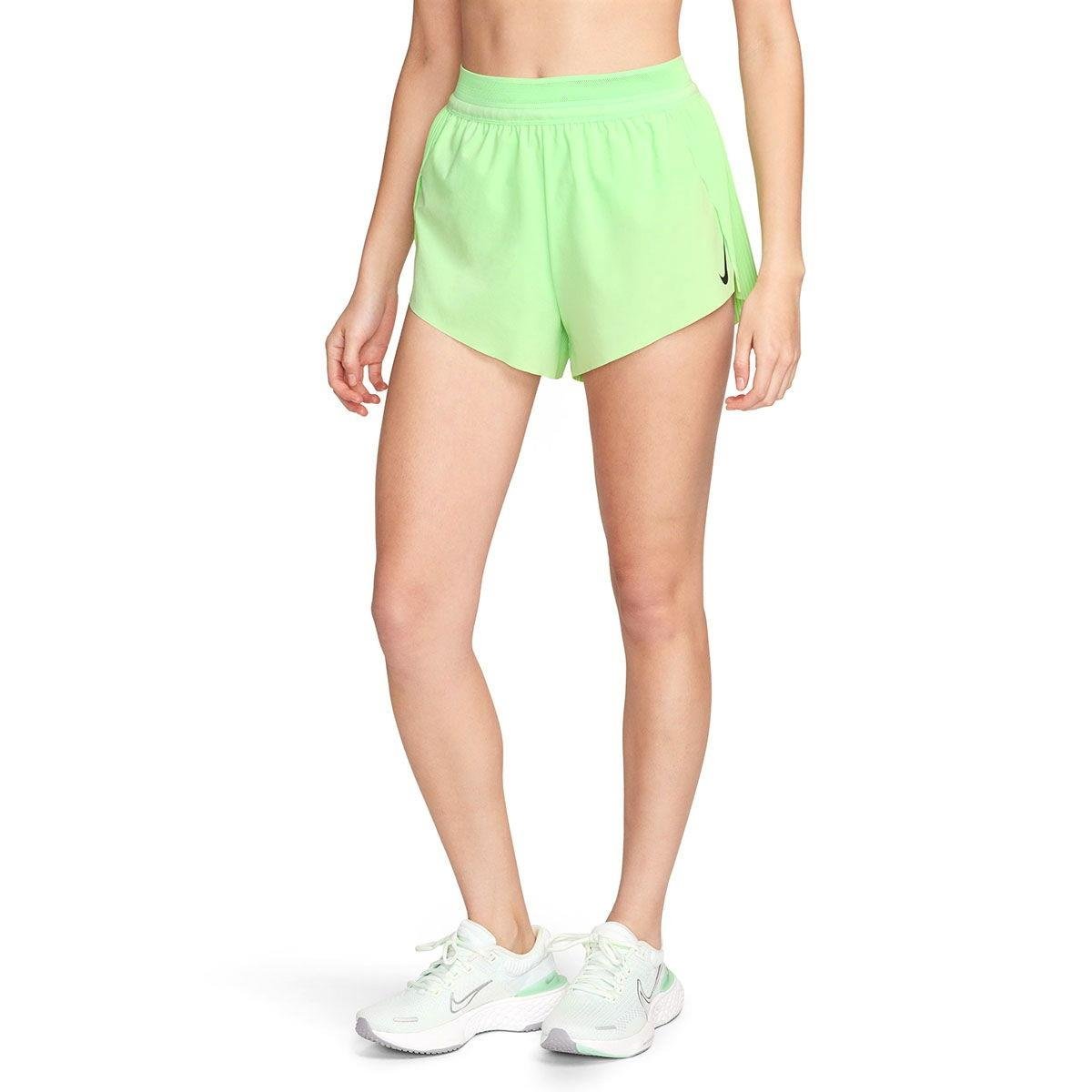 Nike AeroSwift Dri-Fit ADV Kadın Koşu Şort