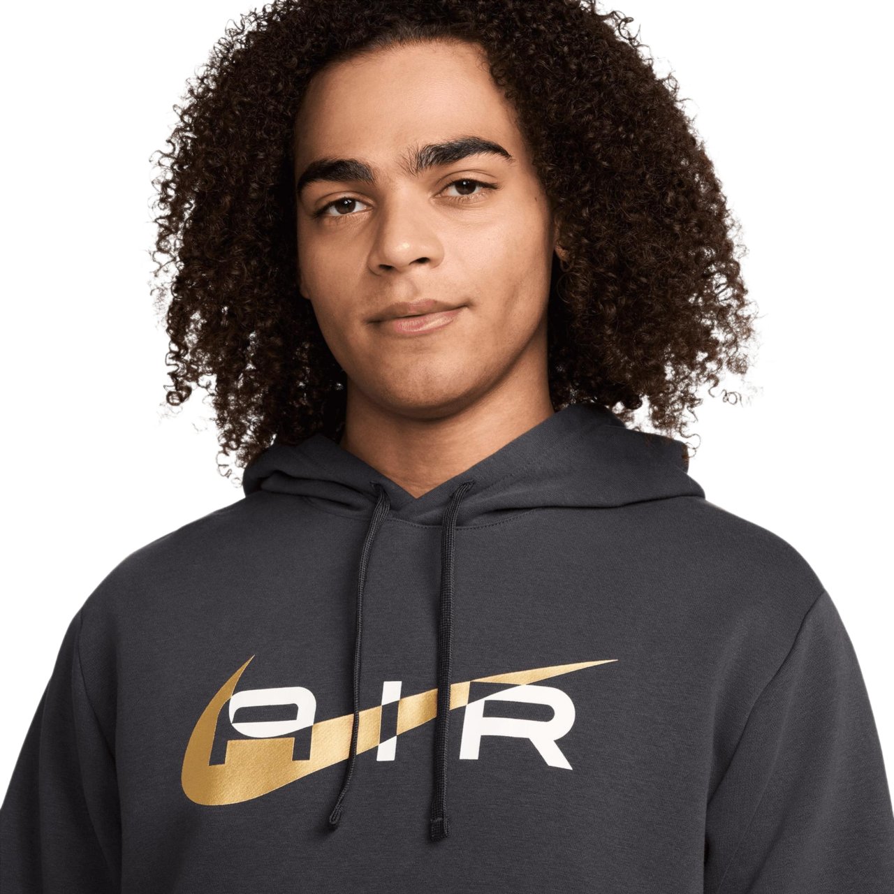 Nike Air Erkek Hoodie Sweatshirt