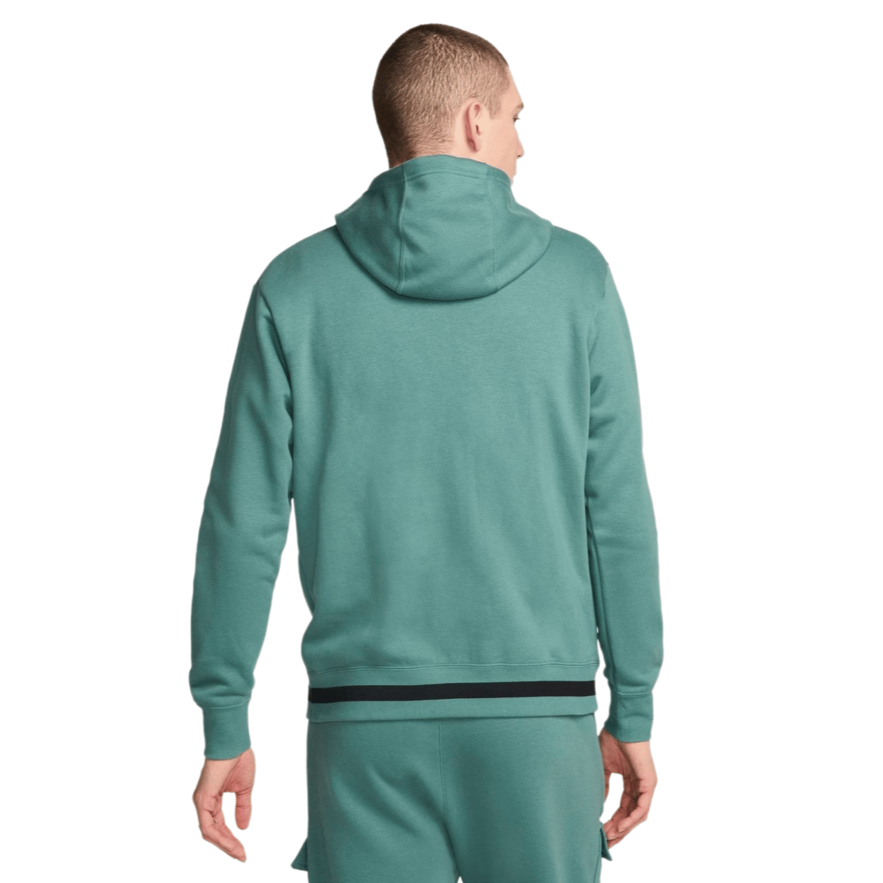 Nike Air Erkek Hoodie Sweatshirt