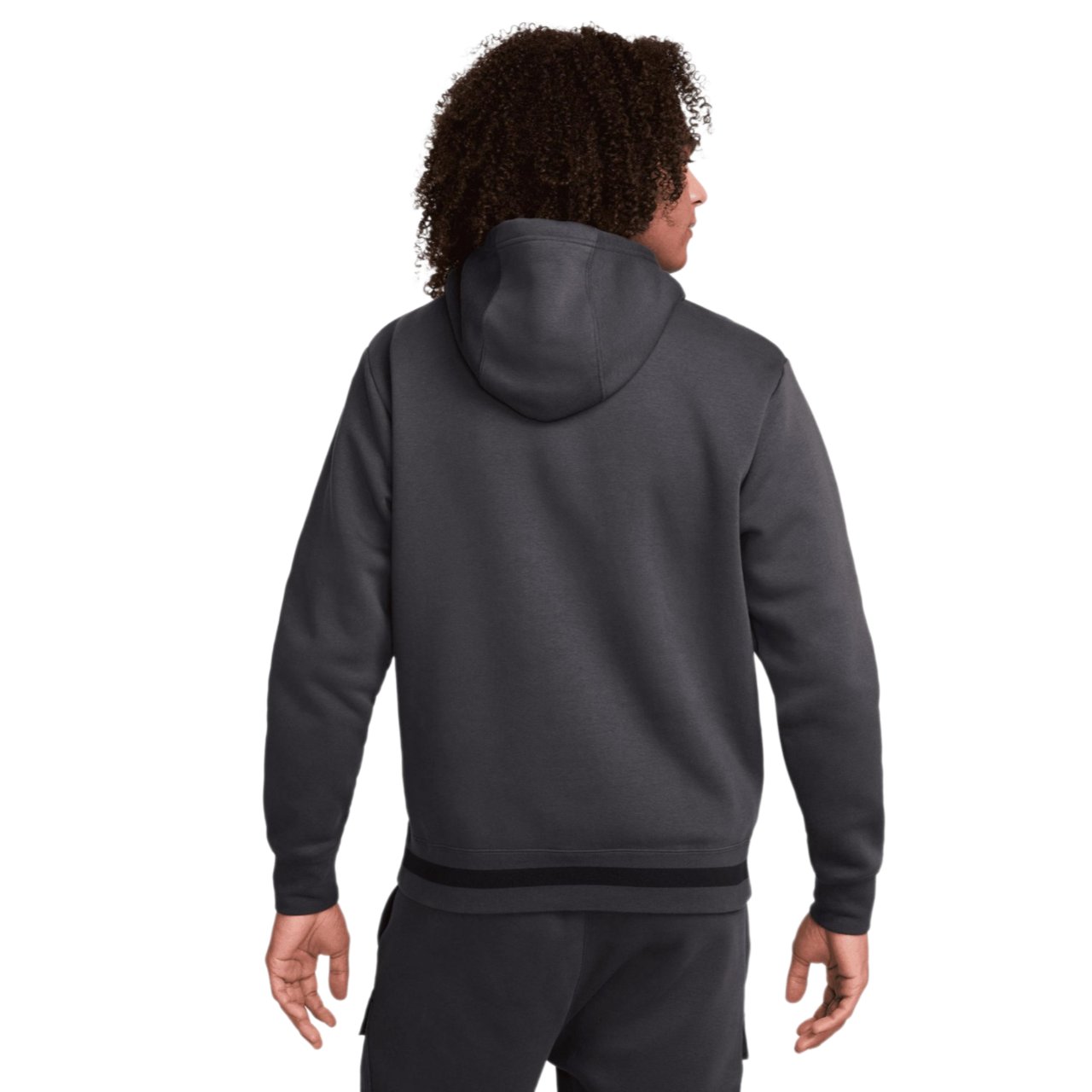 Nike Air Erkek Hoodie Sweatshirt
