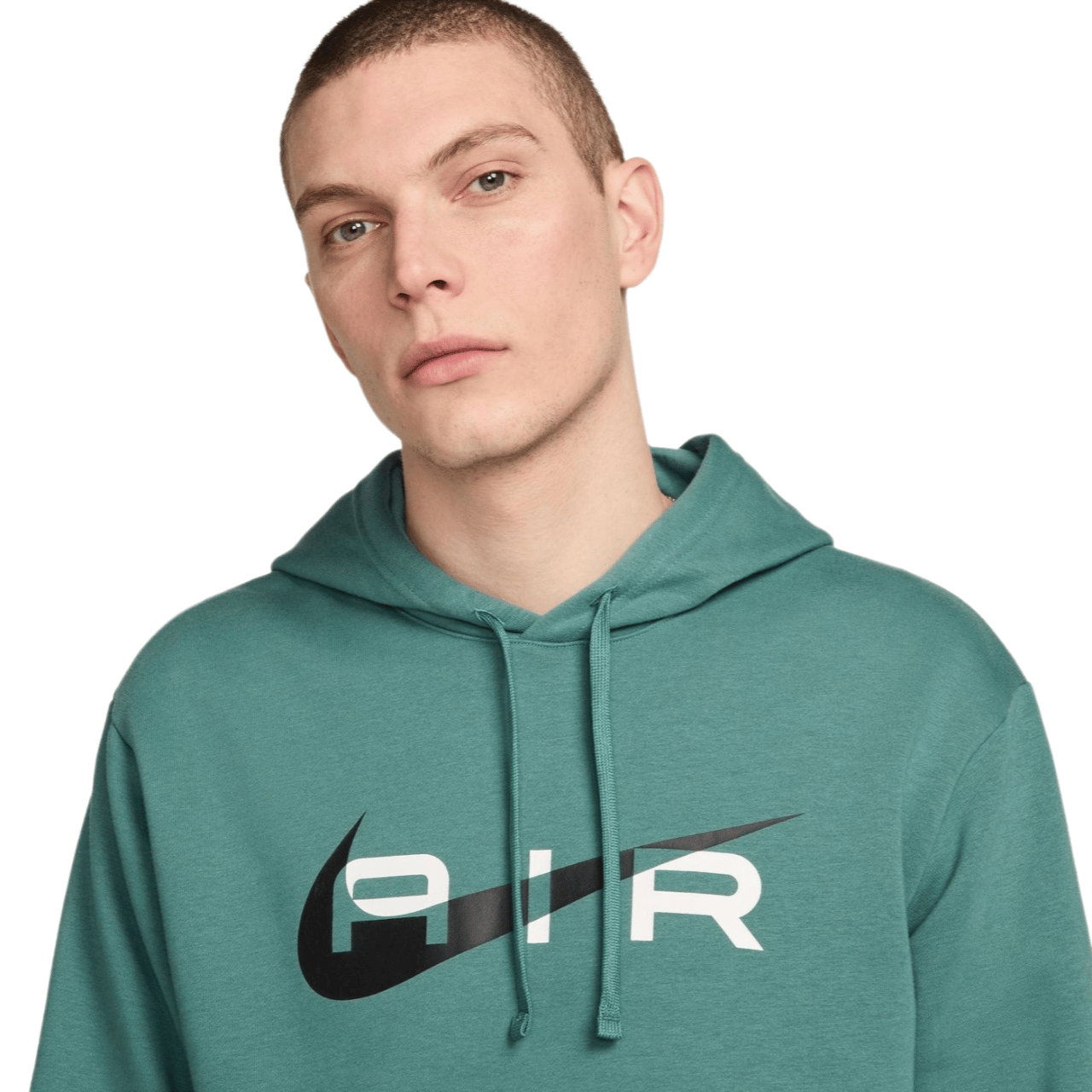 Nike Air Erkek Hoodie Sweatshirt