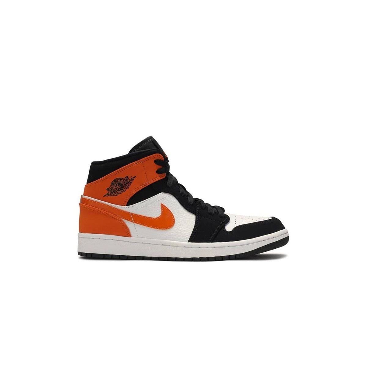 Nike Air Jordan 1 Erkek Spor Ayakkabı