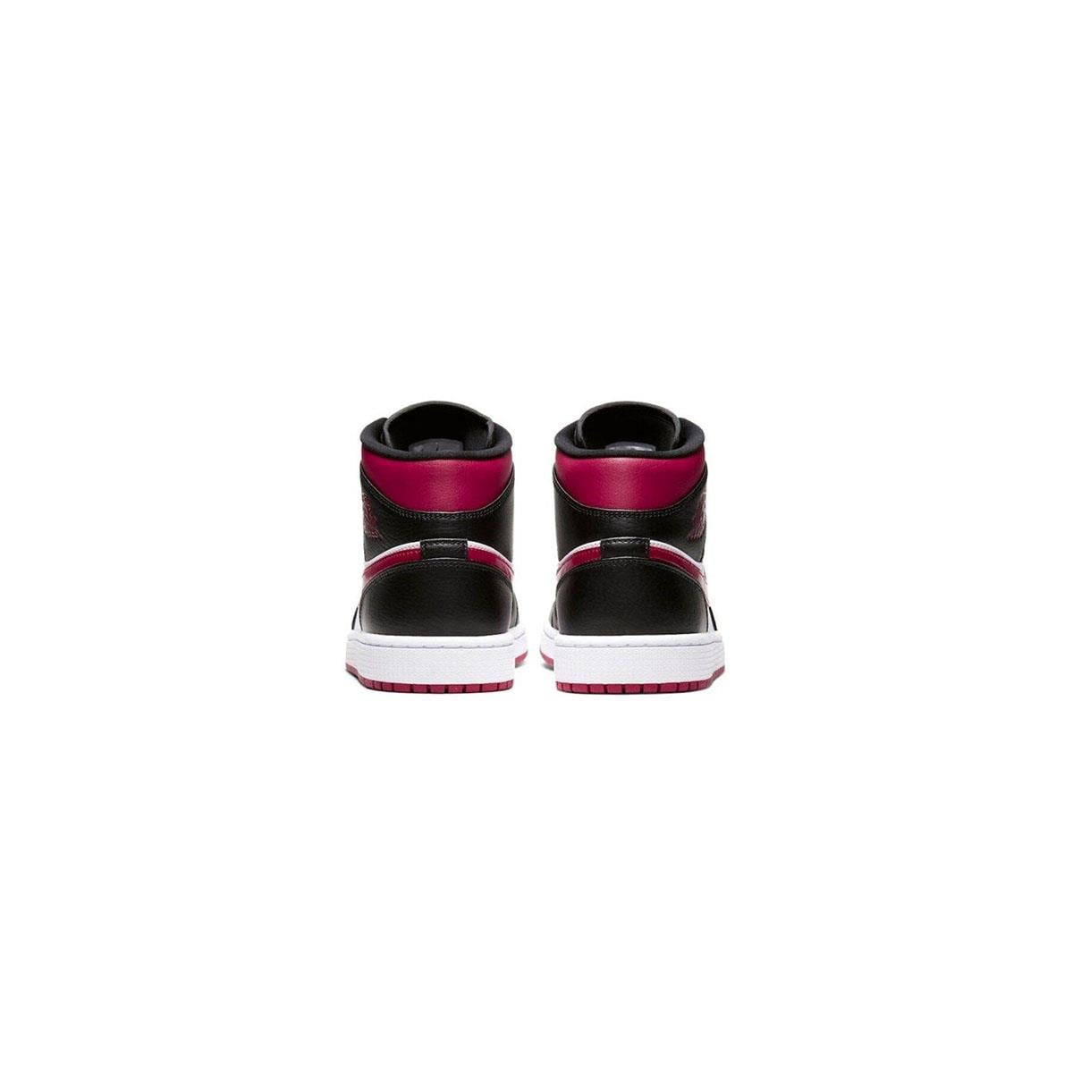 Nike Air Jordan 1 Erkek Spor Ayakkabı