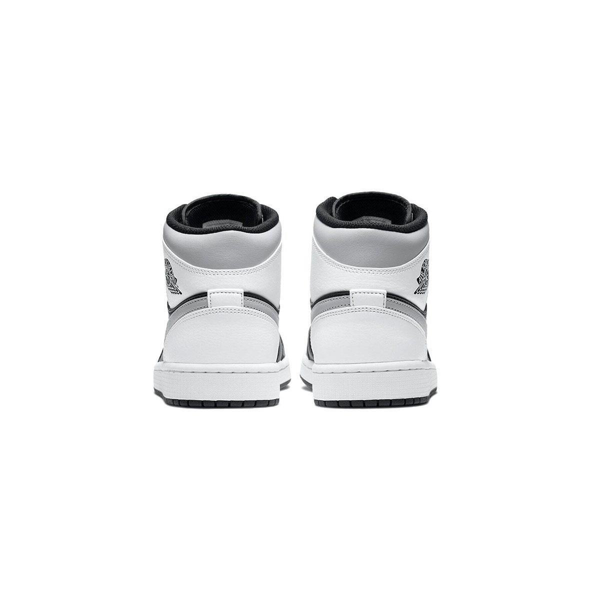 Nike Air Jordan 1 Erkek Spor Ayakkabı