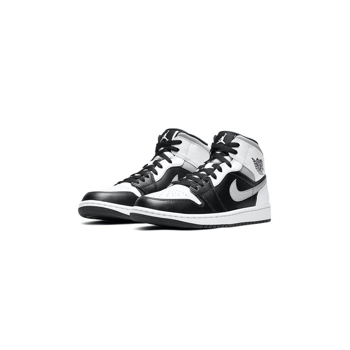 Nike Air Jordan 1 Erkek Spor Ayakkabı